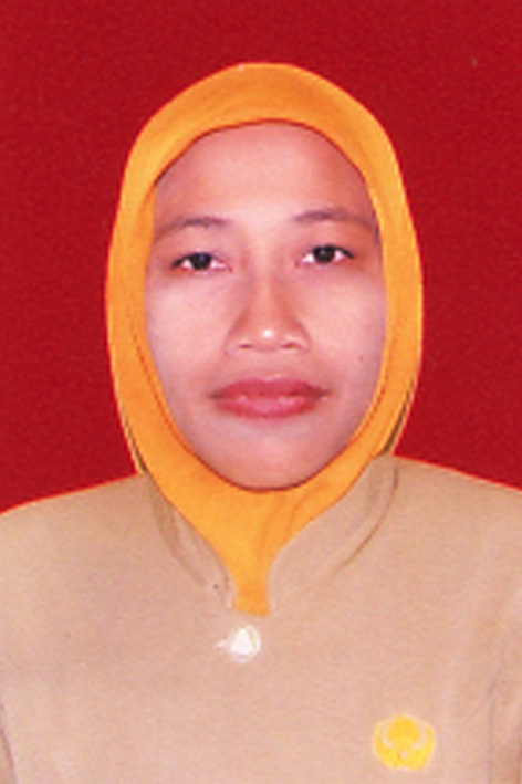 <center>Operator Sekolah<br>Nurul Fadhila</center>
