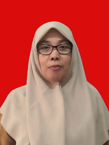 <center>Kepala T.U<br>Fajriah, S.Sos</center>