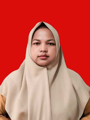 <center>Tenaga Administrasi Sekolah<br>Yusrawani</center>