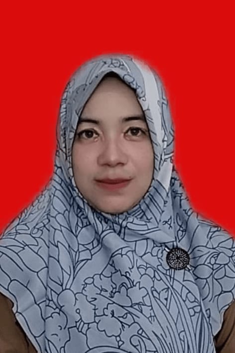 <center>Petugas Pustaka<br>Nazla Rizka, S.Ian</center>